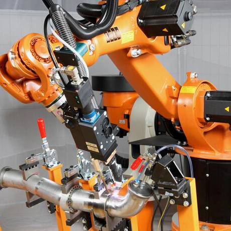 智能工业机器人：数量缺口待补齐 关键技术需突破